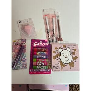 Simple Makeup Bundle